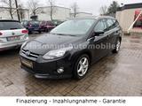 Ford Focus Turnier Titanium*1.HAND*SCHECKHEFT*2.0 TDC