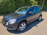 Skoda Yeti 1.2 TSI Ambition Ambition
