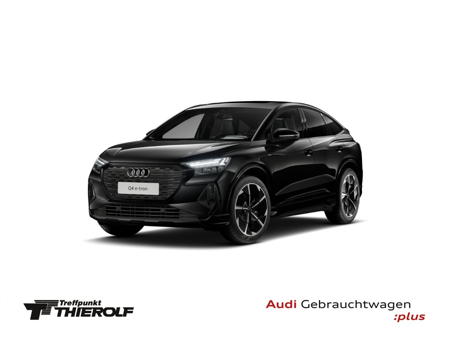 Audi Q4 e-tron - Bild 1