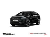 Audi Q4 e-tron - Vorschau Bild 1