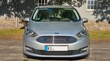 Ford Grand C-Max 1,5 EcoBoost Titanium  | Scheckheft - gebrauchte Ford Grand C-Max aus dem Jahr 2018