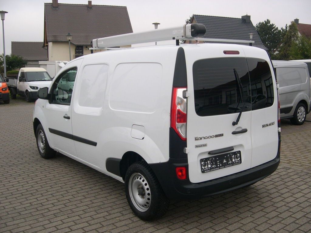 Fahrzeugabbildung Renault Kangoo Kasten Maxi+KLIMA+PDC+langer Radstand