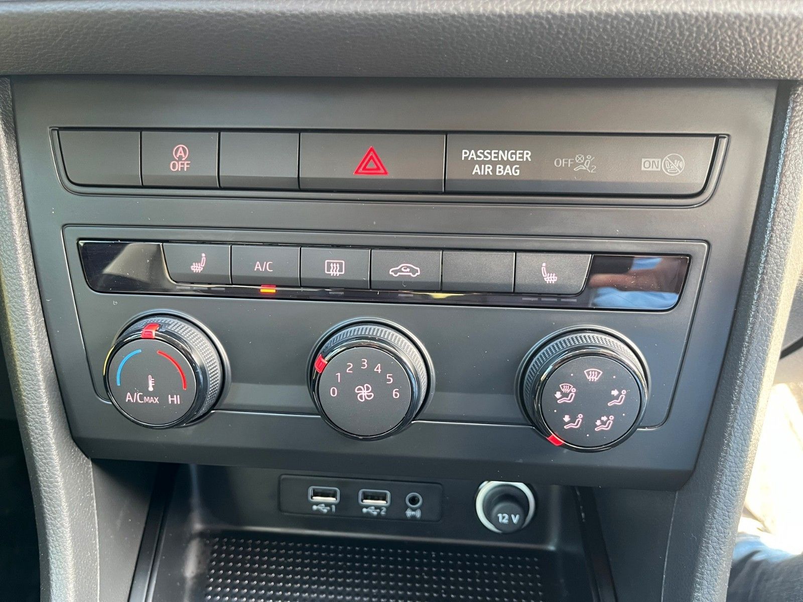 Seat Ateca Reference foto 22