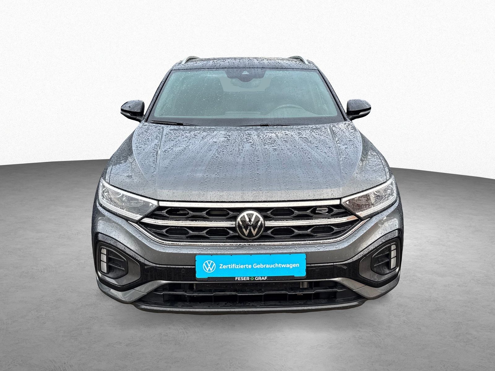 Volkswagen T-Roc - Bild 4