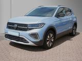 Volkswagen T-Cross 1.0 TSI DSG Goal 16"ACC Navi IQ LED SHZ - Volkswagen T-Cross: Goal