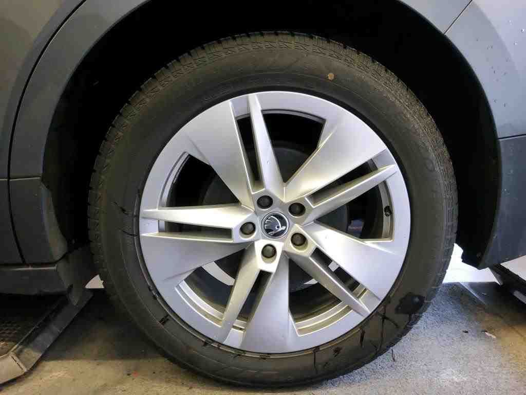 Skoda Enyaq - Bild 4