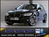 BMW 116 d Advantage Navi-Prof. PDC Allwetter Tempoma - BMW 1er Reihe: 116d