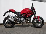 Ducati Monster 1100 evo - Offers
