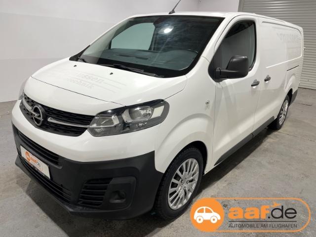 Opel Vivaro 2.0 D Cargo L EHZ Klima PDC AHK