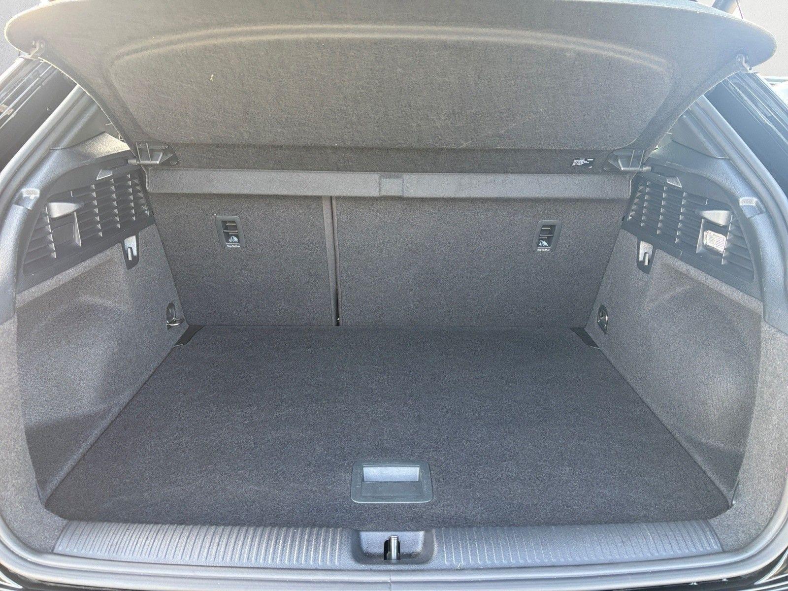 Audi Q2 40 TFSI quattro S-tronic S-line #AHK #PANO #P, миниатюра 10
