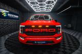 Ford F150 5.0L V8 4x4 Offroad  SuperCrew RAPTOR 19% - Ford F 150 aus 2022