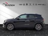 Volkswagen T-Cross 1.0 TSI 85 kW Style - Volkswagen T-Cross Style mit Benzin-Antrieb