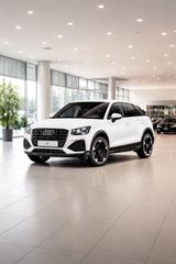 Audi Q2 30 TDI S tronic Advanced | Garanti... - Audi Q2 GA mit Diesel-Antrieb