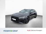 Audi RS6 Avant 4.0 TFSI qu. AHK - HEAD-UP - HD-MATRIX - gebrauchte Audi RS6 aus dem Jahr 2023