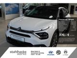 Citroën e-C4 Elektromotor 156 Shine - Citroën ë-C4 Tageszulassungen