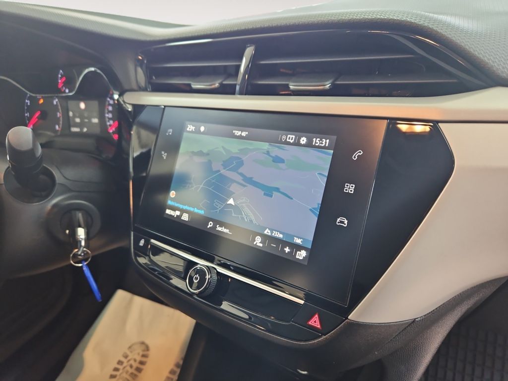 Fahrzeugabbildung Opel Corsa 1.2 Turbo Edit. Navi Sitzheizung Parkpilot