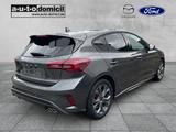 Ford Focus ST-Line / 125 PS / LED / RFK / IACC / DAB - Ford Focus: ST Ps