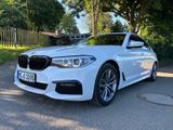 BMW 520d - M-Paket; Premium Selection Garantie  - BMW: Select Premium