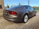 Audi A7 Sportback 3.0 TDI quattro S Line 1.Hand - Audi A7 in Bielefeld