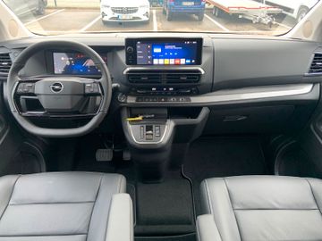 Bild 10 Opel Zafira Life GS Voll 7 Sitze 5 Jahre Garantie