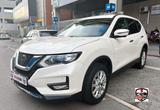 Nissan X-Trail dCi 150 4WD Business Cambio autom - Nissan X-Trail Kombi Gebrauchtwagen