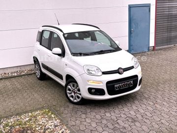 Fiat Panda Lounge 0.9 TwinAir*SHZ*KLIMA*MFL*STDHZ*PDC