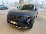 Renault Scenic E-TECH Iconic 220 Long Range / AC22 DC150 - Renault Elektroautos