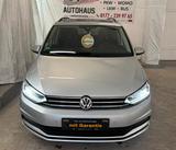 Volkswagen Touran Comfortline BMT/Start-Stopp.Highline - Volkswagen: Comfortline