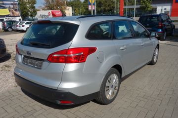 Ford Focus - 5