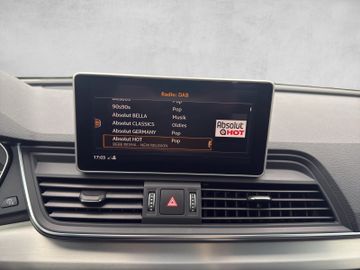 Audi Q5 50 TFSI e Hybrid quattro S-Line|Kamera|ACC