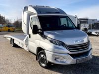 Iveco PROFI-52XL CAB / 2500KG NUTZLAST / VOLL / DE.FZG