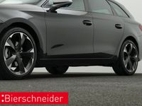 Cupra Leon - Vorschau Bild 33