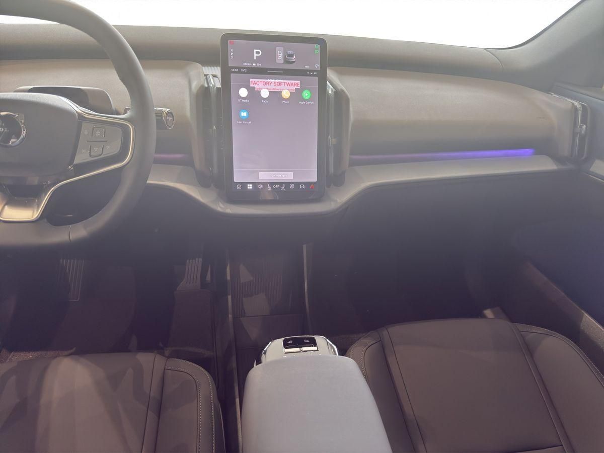 Volvo EX30 - Bild 14