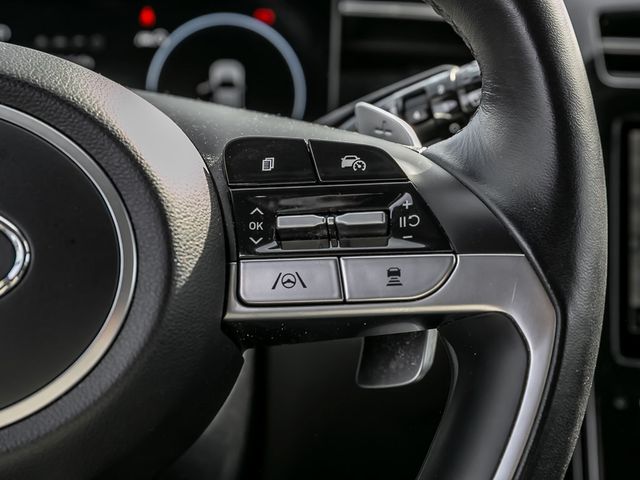 Hyundai Tucson 1.6 Trend Panoramad. 4WD Assistentpaket