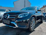 Mercedes-Benz GLC 220 4MATIC PANO+ KAMERA + KEYLESS - Mercedes-Benz GLC 220 in Saarbrücken
