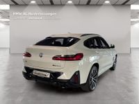 BMW X4 M40 - Vorschau Bild 4