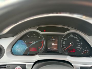 Audi A6 - 10