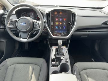 Subaru Crosstrek EDITION COMFORT PLUS 2.0ie e-BOXER Hyb