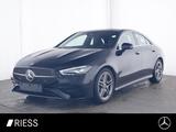 Mercedes-Benz CLA 250 4M AMG Sport Distr LED Pano W-Paket - gebrauchte Mercedes-Benz CLA 250 aus dem Jahr 2024