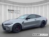 BMW M4 Competition Coupe Laserlicht Sportpaket HUD A - gebrauchte BMW M4 aus dem Jahr 2022