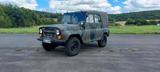 Andere UAZ 469 Geländewagen - Andere: Uaz