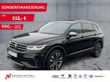 Volkswagen Tiguan Allspace 2.0TDI 4M R-LINE MATRIX+AHK+PANO