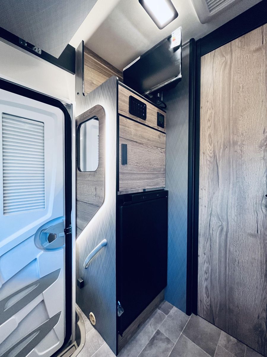 Fahrzeugabbildung XGO Dynamic 95P