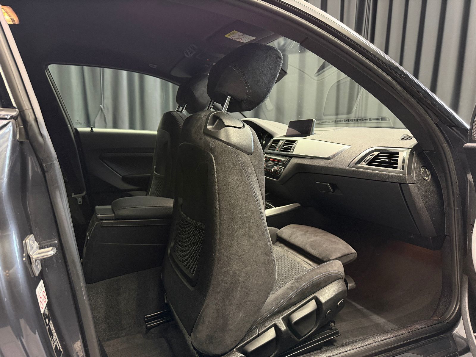 Fahrzeugabbildung BMW M240i Coupe|HJS|MPS|H&K|LCI|NO-OPF