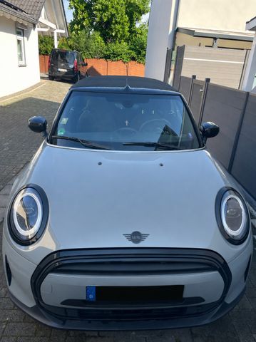 MINI Cooper Cabrio Classic Trim Classic Trim