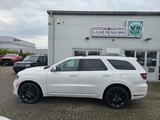 Dodge Durango 5.7L V8 4x4*Kam*CITADEL*AHK*PDC.Abs.Temp - Dodge Durango: 5.7