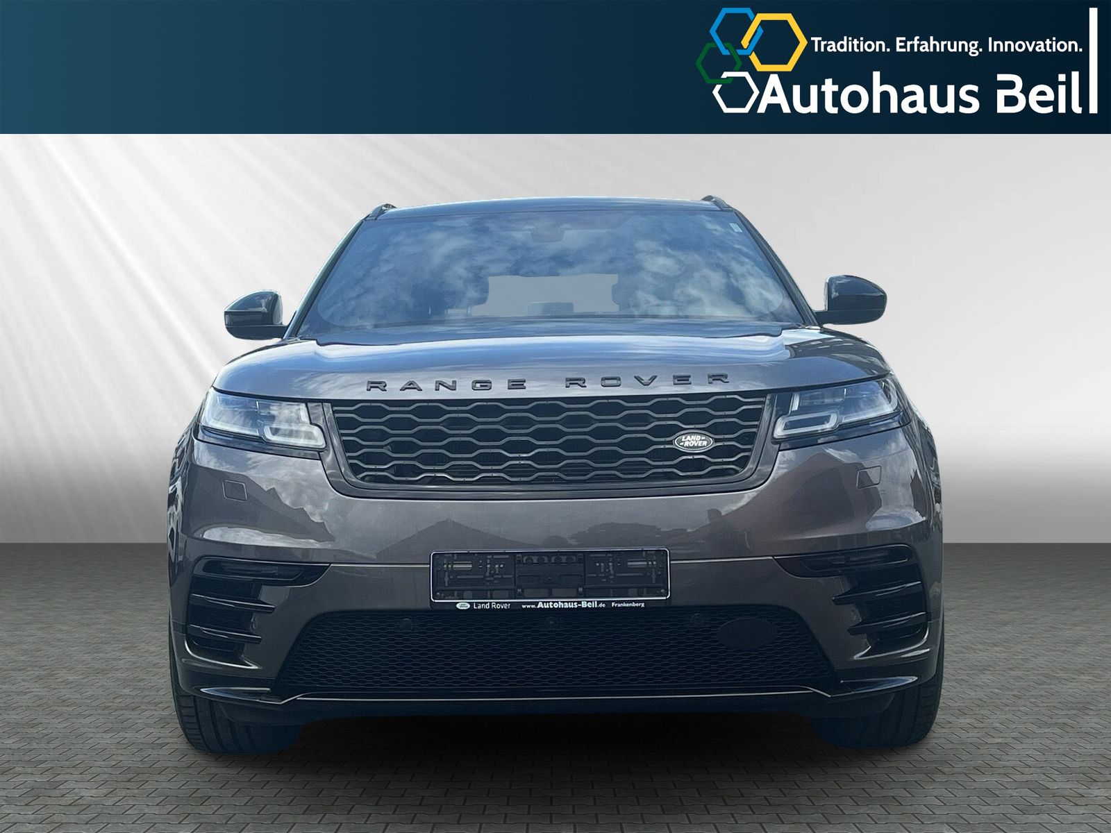 Land Rover Range Rover Velar R-Dynamic SE 3.0d V6 foto 5