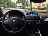 BMW 116i - - BMW 116 Gebrauchtwagen in Berlin