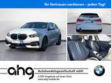 BMW 118i Advantage Sportsitze Außensp.Paket - gebrauchte BMW 1er Reihe aus dem Jahr 2019