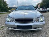 Mercedes-Benz C 270 CDI AVANTGARDE Automatik, HU 10/26 - Mercedes-Benz C 270 Gebrauchtwagen